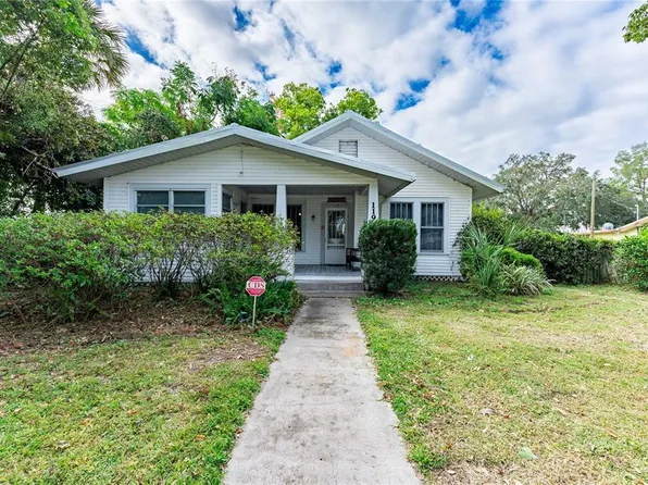 119 W Noble Ave, Bushnell, FL 33513