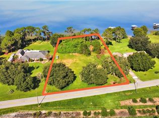 0 Lake Reedy Blvd S, Frostproof, FL 33843
