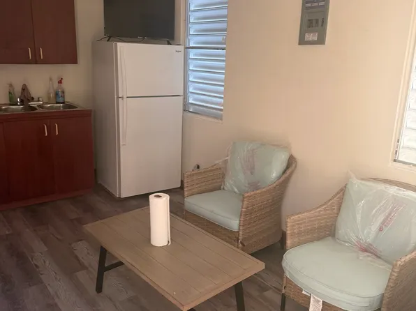 56 Estate C White Bay, Frederiksted, VI