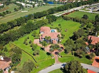 2920 Luckie Rd, Weston, FL 33331