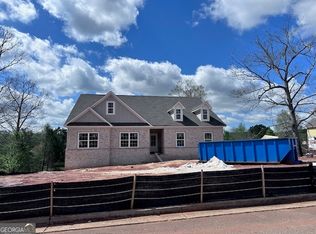 2540 Creekside Xing, Monroe, GA 30656