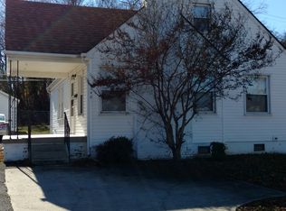 1248 Crossland Ave, Clarksville, TN 37040