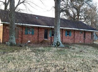 171 Allison Rd, Sarah, MS 38665