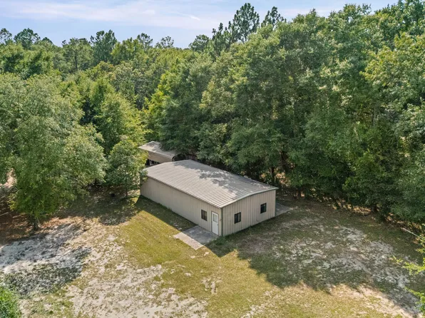 2411 State Highway 3, Barnwell, SC 29812