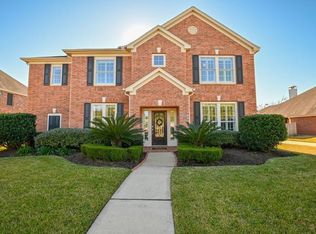 8922 Six Rivers Ln, Missouri City, TX 77459