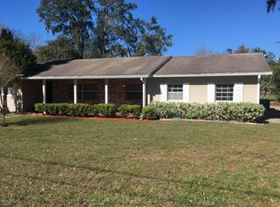 1995 NE 97th Street Rd, Anthony, FL 32617