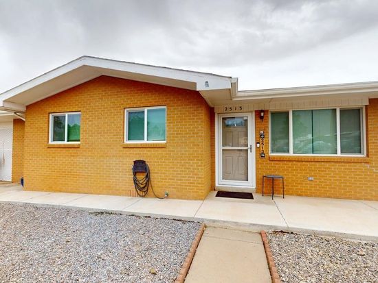 2513 Harvard Ave, Alamogordo, NM 88310