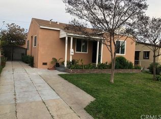 10500 Rosewood Ave, South Gate, CA 90280