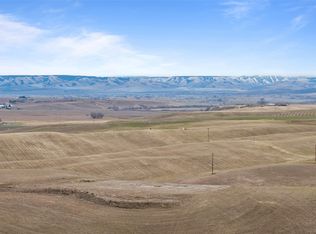 0 TBD Honey Bee Lane, Touchet, WA 99360