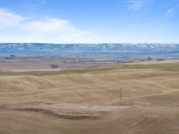 0 TBD Honey Bee Lane, Touchet, WA 99360