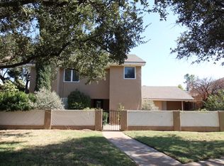 4805 Spring Meadow Ln, Midland, TX 79705