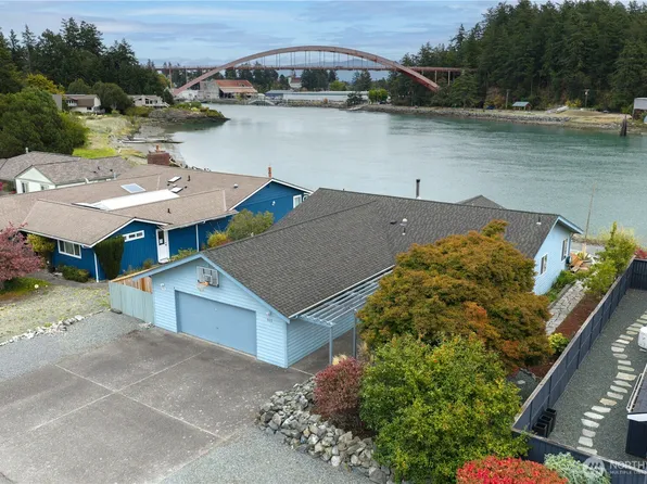 103 Chinook Place, La Conner, WA 98257