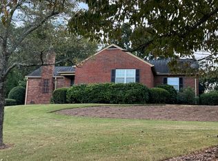 67 Old Pendergrass Rd, Jefferson, GA 30549