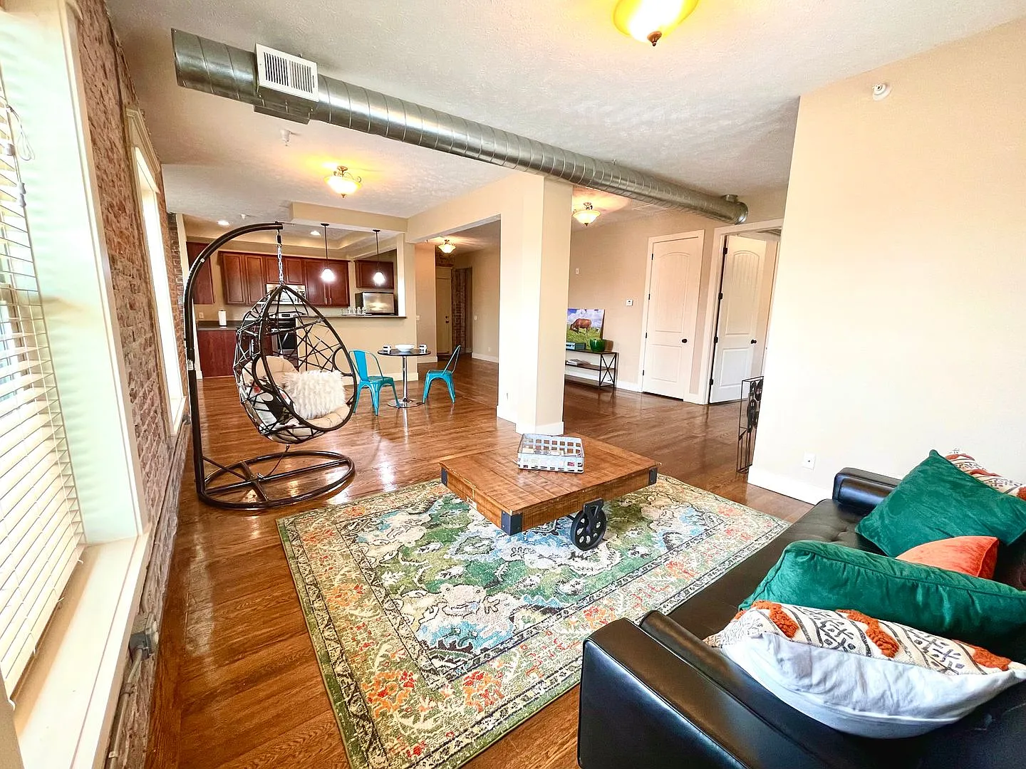 The Unitah Flats Apartments — Photo 2