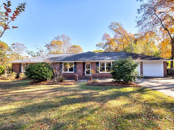 465 Lakewood Dr, Sumter, SC 29150