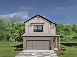 Athena 1599NC Plan, Eagle Landing, Houston, TX 77090