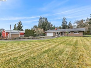 16555 SW 137th Ave, Portland, OR 97224