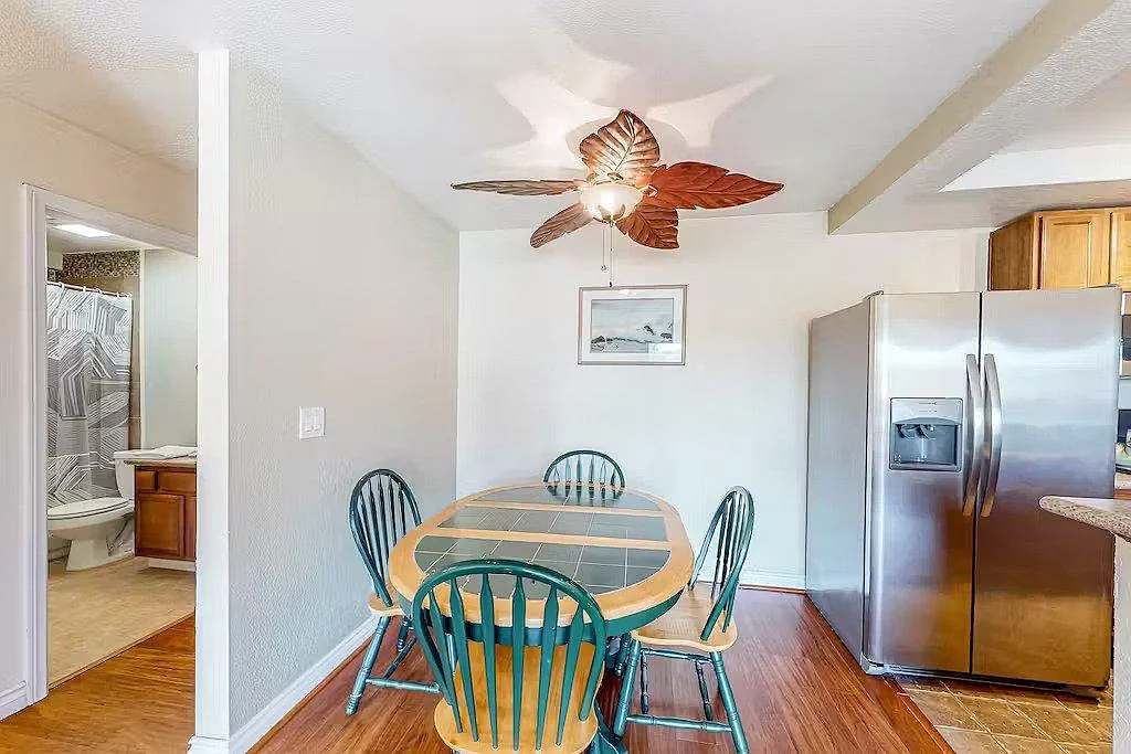 1 bed, 600 sqft, $2,400 — Photo 3