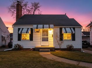 4336 Lyman Ave, Toledo, OH 43612