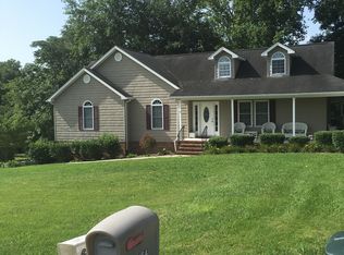 1154 Heather Way, Estill Springs, TN 37330