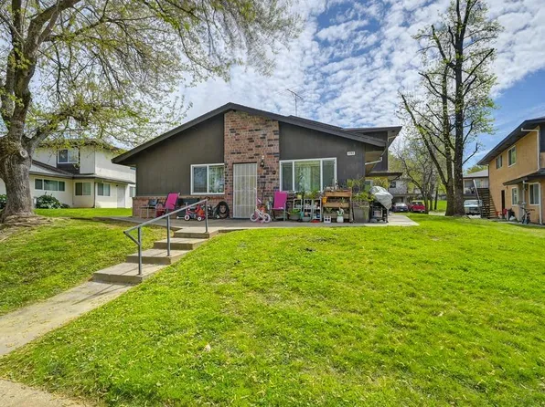 3763 Sapphire Dr APT 3, Auburn, CA 95602