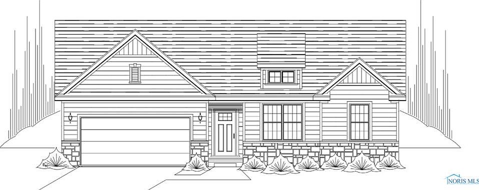 2nd image of 6597 Wesley Dr