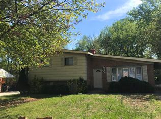 6214 Claridge Rd, Temple Hills, MD 20748