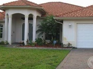 380 SW Egret Lndg, Port Saint Lucie, FL 34953