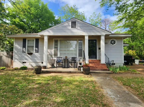 1210 Fletcher St, Tupelo, MS 38804