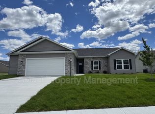 10763 Iron Works Way, Fort Wayne, IN 46818