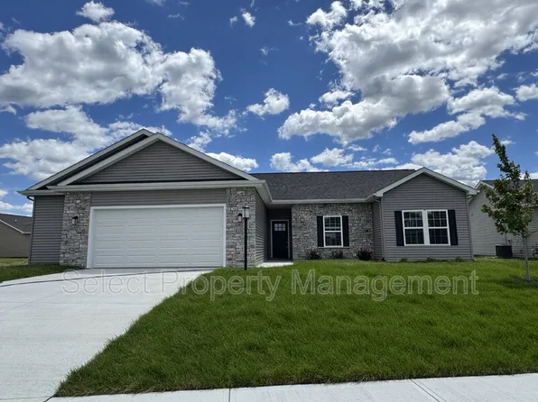 10763 Iron Works Way, Fort Wayne, IN 46818