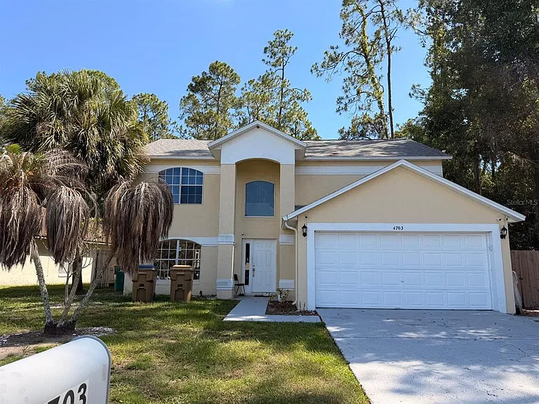 4703 Alexis Dr — Photo 1