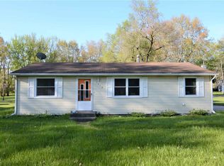 1210 Bibler Ave, Winona Lake, IN 46590