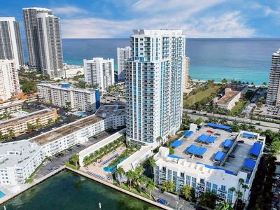 1945 S Ocean Drive #702, Hallandale Beach, FL, 33009