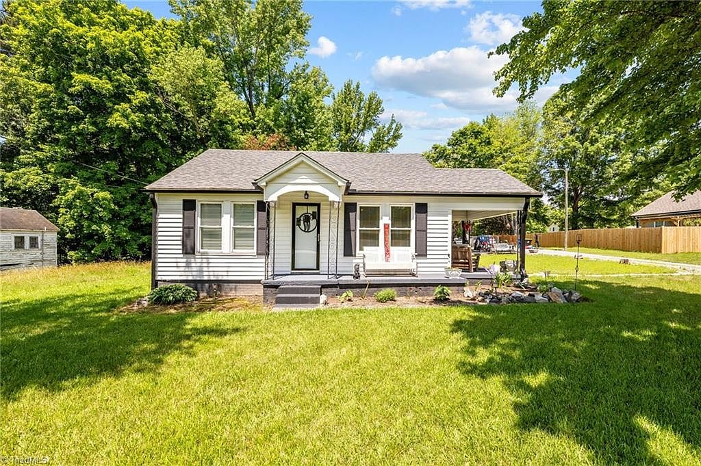 1266 N State Highway 49, Burlington, NC 27217 Zillow