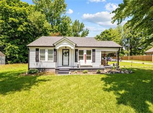 1266 N State Highway 49, Burlington, NC 27217
