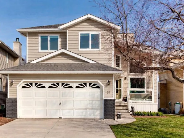 151 SW Macewan Park Cir NW, Calgary, AB T3K 4A3