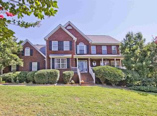 290 Valley Way, Hampton, GA 30228