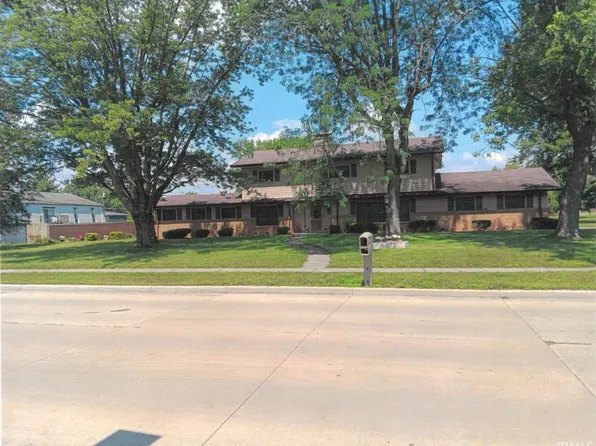 2821 Stardale Dr, Fort Wayne, IN 46816