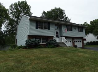 107 Forest Dr, Painted Post, NY 14870