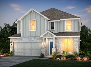 209 Georgia Lace Trl, Georgetown, TX 78626