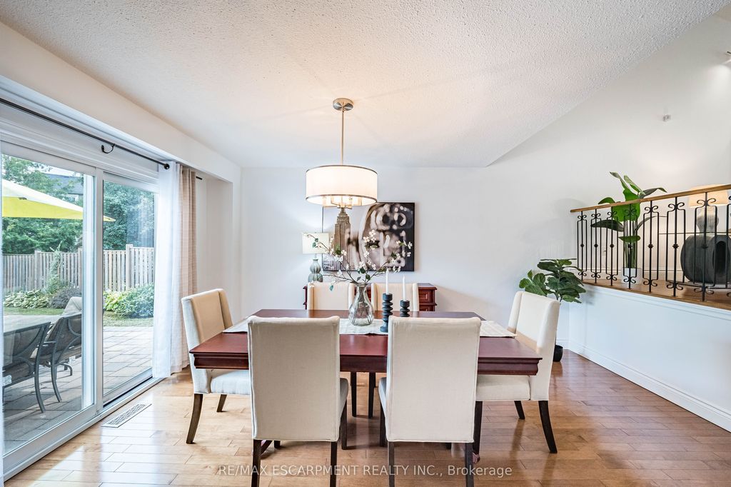 16 Ackrow Ct, Toronto, ON - More