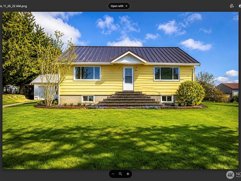 Listing photo