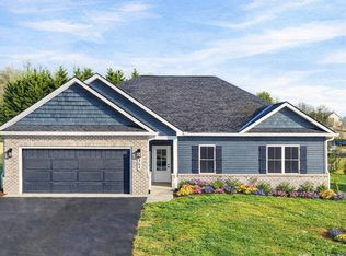 564 Catalina Ct, Jonesborough, TN 37659