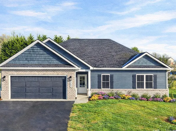 564 Catalina Ct, Jonesborough, TN 37659