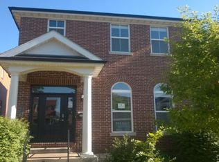 4054 Blaine Ave, Saint louis, MO 63110