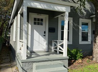 4813 Terry St, Dallas, TX 75223