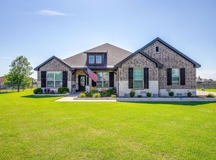 7825 Sagebrush Ln, Godley, TX 76044