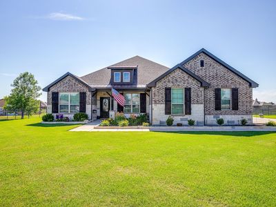 7825 Sagebrush Ln, Godley, TX, 76044