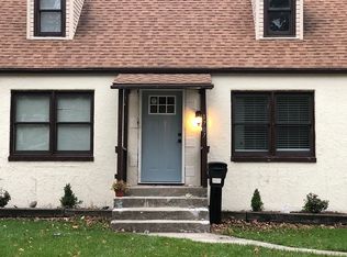 1707 Log Cabin Ave, Rockford, IL 61108